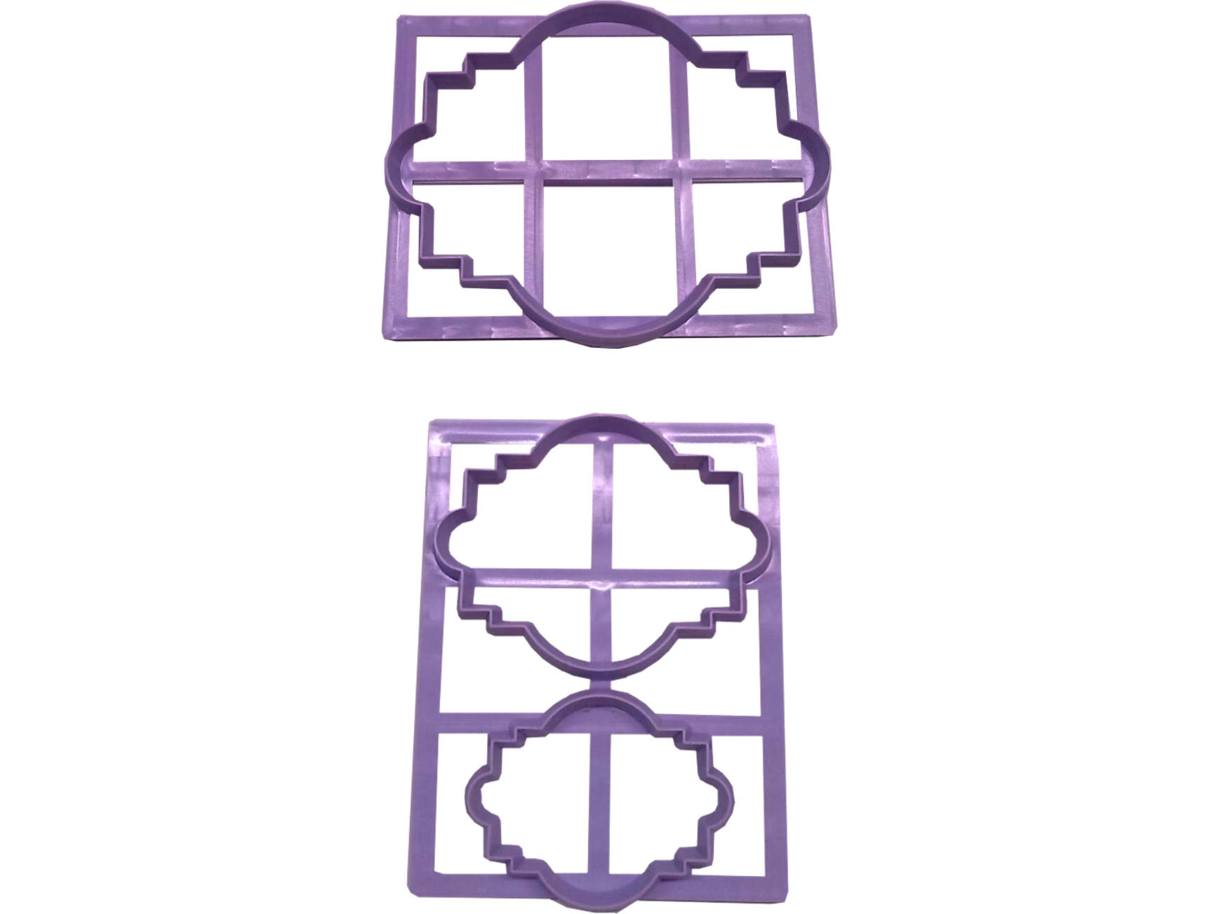 CORTANTE COOPER CARTEL MODELO I