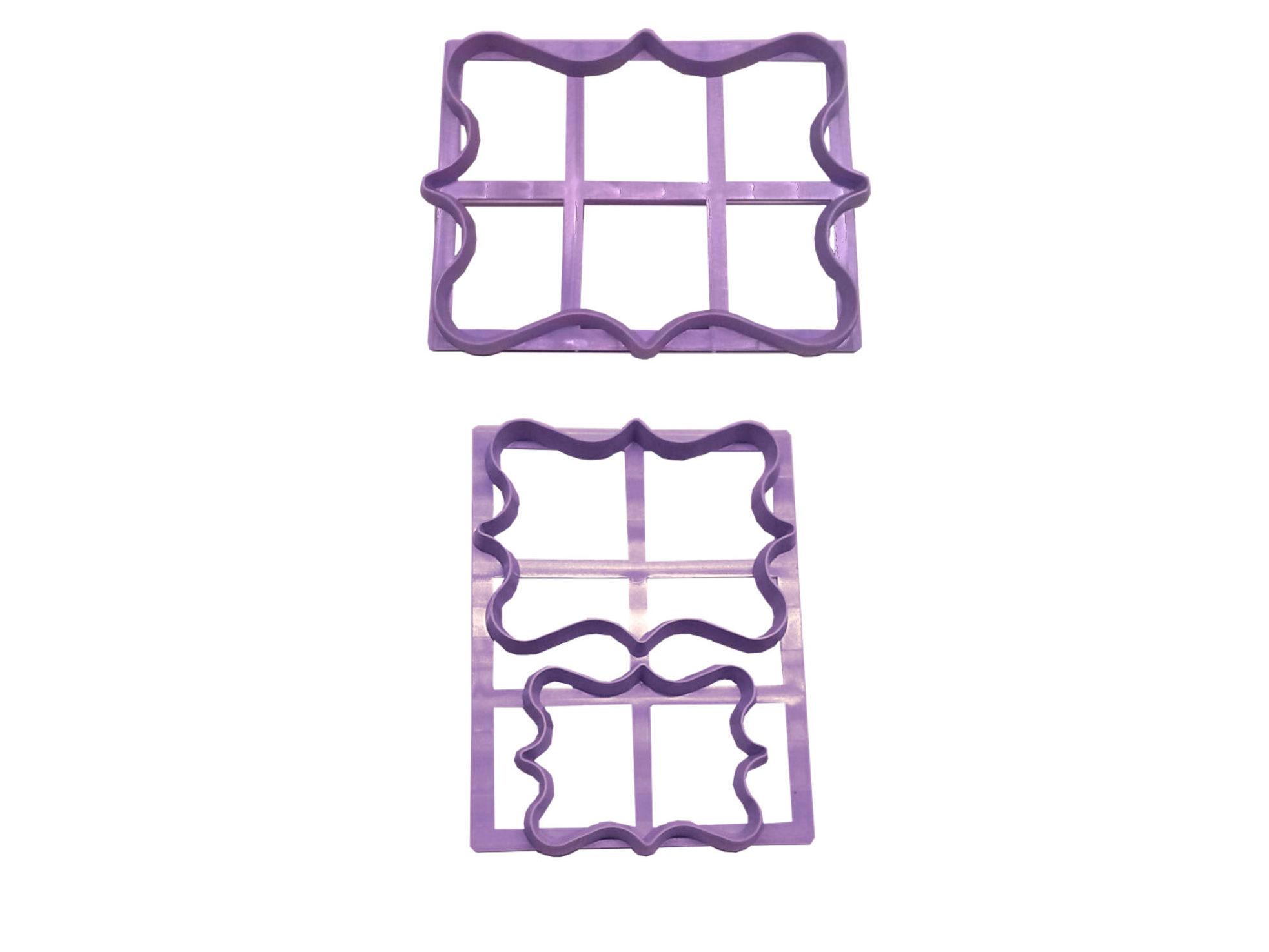 CORTANTE COOPER CARTEL MODELO II