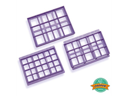 CORTANTE COOPER CUADRADO