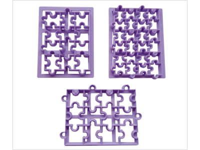 CORTANTE COOPER ROMPECABEZA - PUZZLE