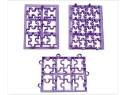 CORTANTE COOPER ROMPECABEZA - PUZZLE