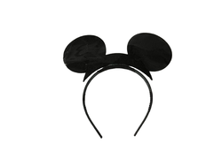 VINCHA MICKEY OREJAS GLITTER