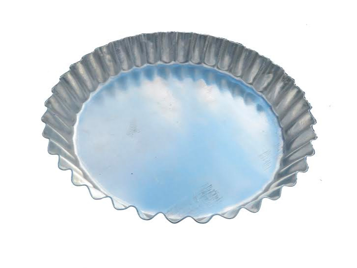 MOLDES PASTA FROLAS COOPER