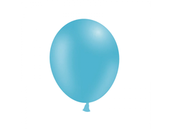 GLOBOS GLOBOLANDIA CELESTE 10" X 50 UN