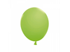 GLOBOS GLOBOLANDIA VERDE MANZANA 10" X 50 UN
