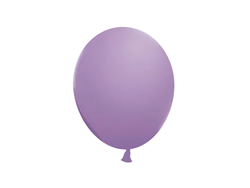 GLOBOS GLOBOLANDIA LILA 10" X 50 UN