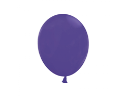 GLOBOS GLOBOLANDIA VIOLETA 10" X 50 UN