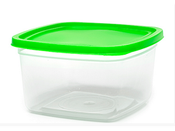 HERMETICO 4051 PLAST CUAD 700 LTS NUVA