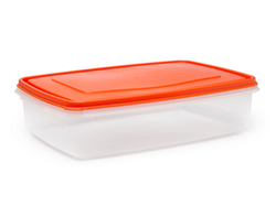 HERMETICO 816 PLAST BAJO 2.4 LTS NUVA