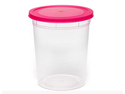 HERMETICO RED 1740 PLAST ALTO 1 LTS NUVA