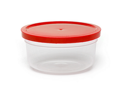 HERMETICO RED 5050 PLAST CHATO 200 ML NUVA