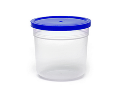 HERMETICO RED 5051 PLAST CHIC 375 MIL NUVA