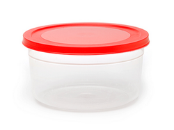 HERMETICO RED 5061 PLAST 540 ML NUVA