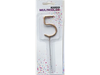 SPARKLERS N° 5 DORADO