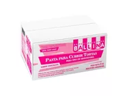 PASTA P/ CUBRIR TORTAS 3 KG SABOR CHOCOLATE