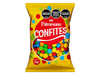 LENTEJA CONFITES FRUTALES X KG