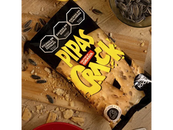 PIPAS CRACK X 100 GRS