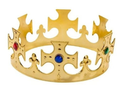 CORONA REY
