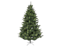 TREE 4 PIES 356 TIPS GREEN