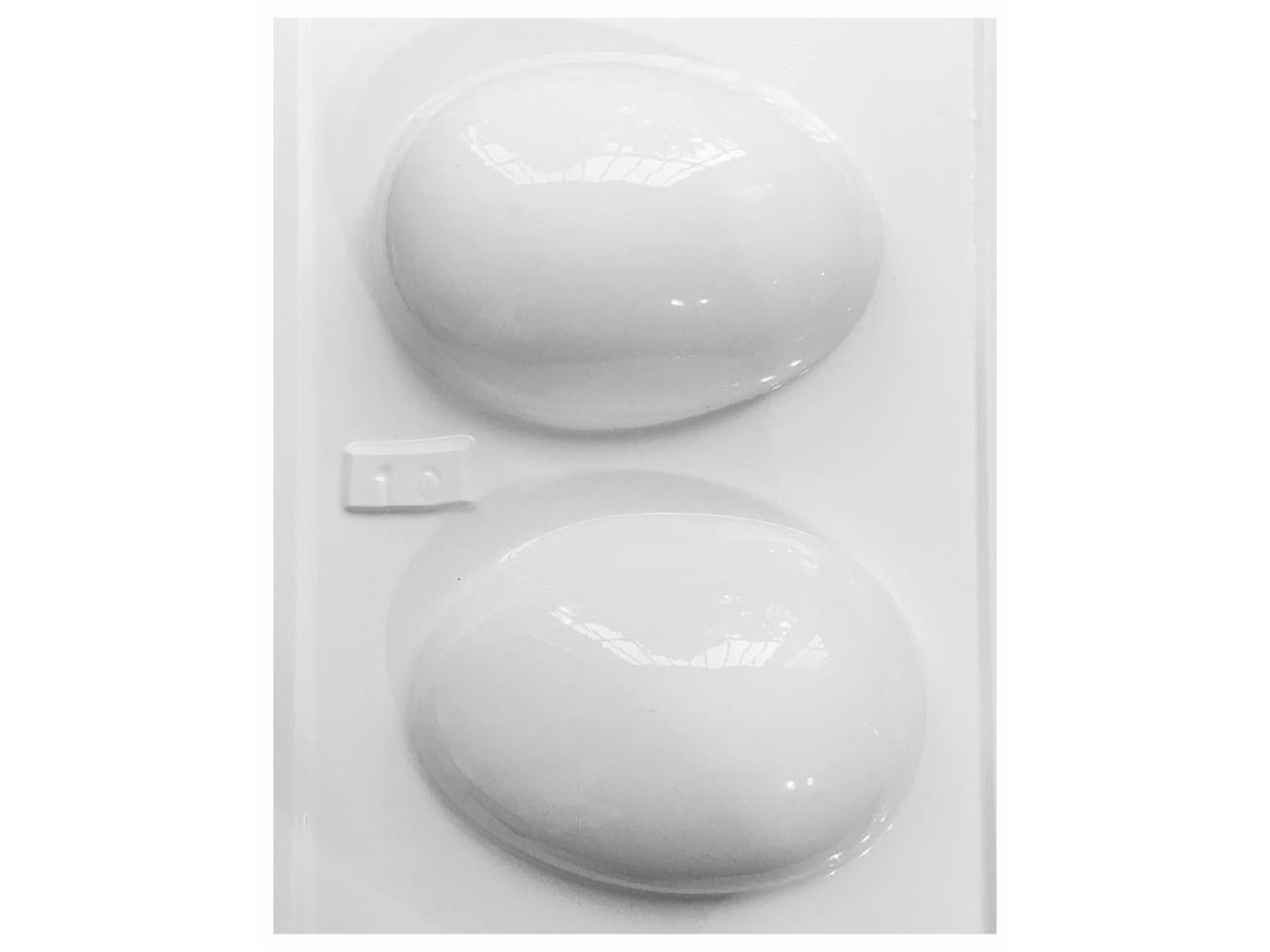 MOLDE LISO 10 CM HUEVO 010 A