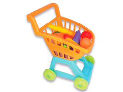 CARRITO FRUTAS Y VERDURAS DURAVIT