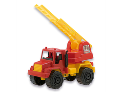 CAMION BOMBERO DURAVIT