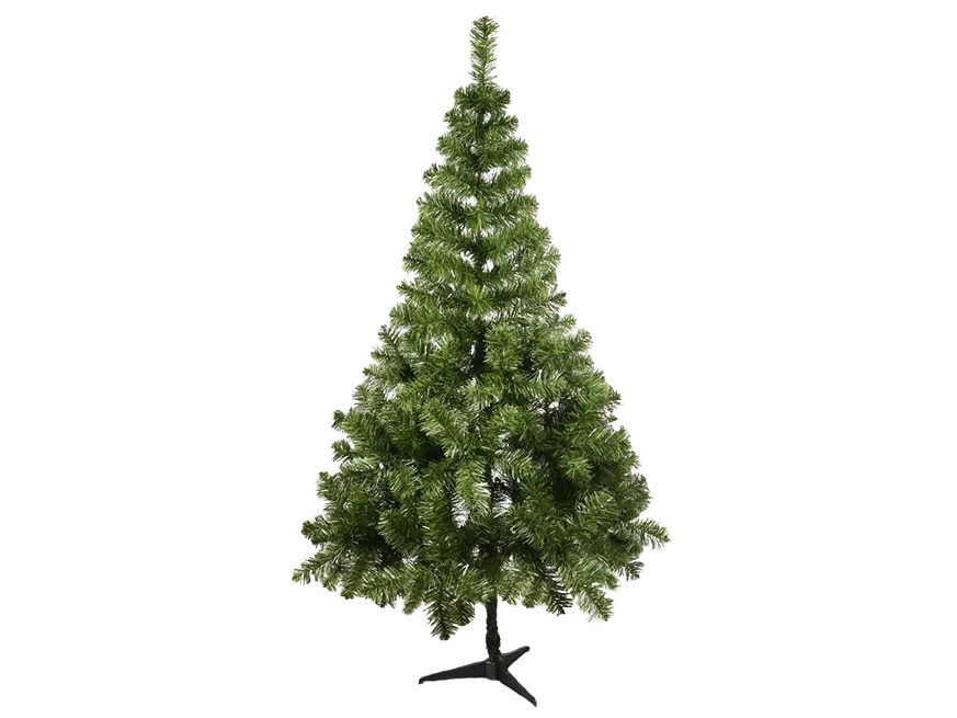 PINO CANADIENSE VERDE X 1,80 MTS