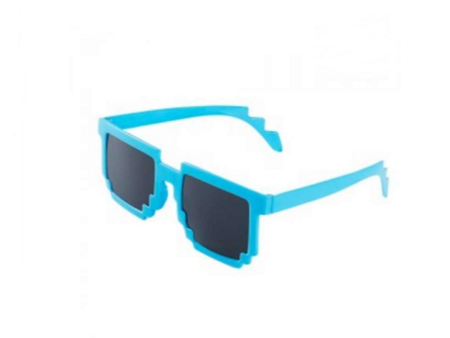 LENTES 8 BITS CELESTES