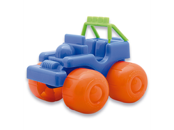 JEEP DURAVIT