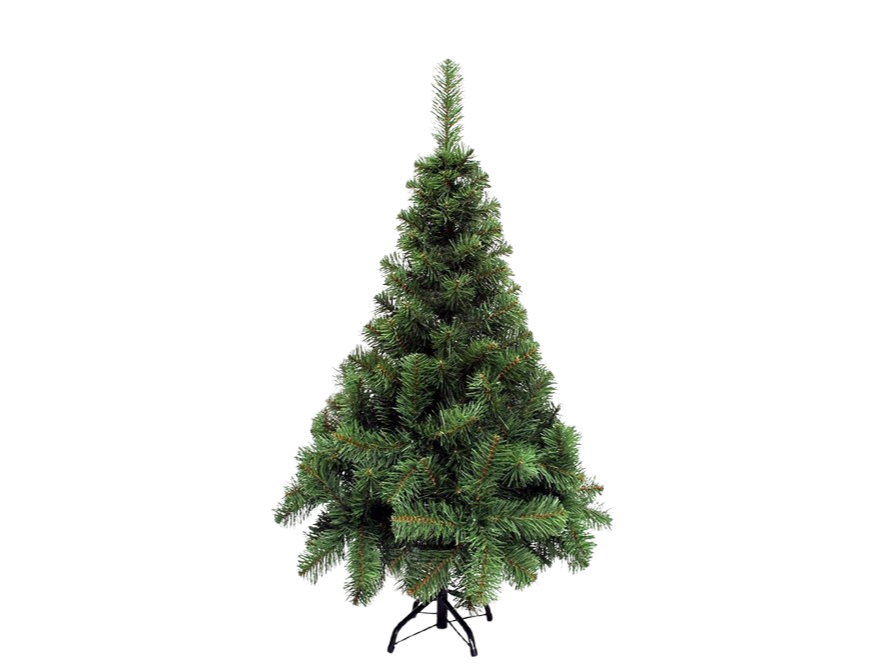 PINO CANADIENSE LUJO VERDE X 1,80 MTS