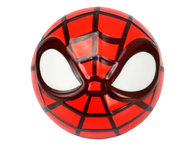 MARVEL SUPER PELOTAS DE GOMA X UN