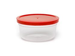 HERMETICO RED. PLAST. 200 ML NUVA