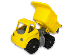 CAMION MINI CONSTRUCTOR DURAVIT