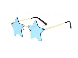 LENTES FAMA ESTRELLAS CELESTES
