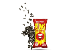 PIPAS TIRAS COMUNES X 18 GRS