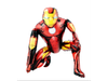 GLOBO 4D IRON MAN X UN