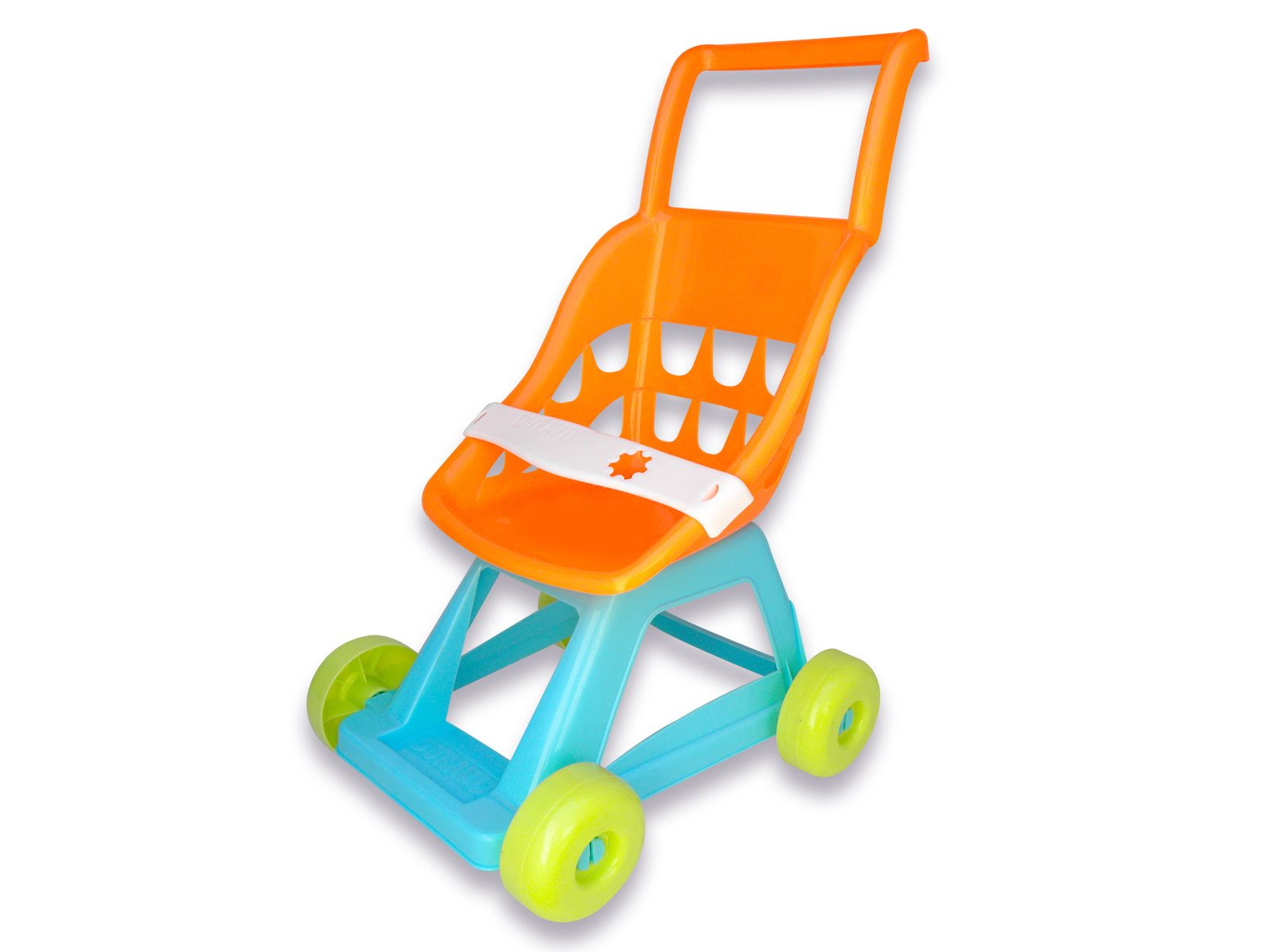 COCHECITO PARA MUÑECA DURAVIT