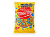 MINI LENTEJAS CONFITE FRUTAL X KG