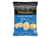 CHOCOLATE MOLDEO BLANCO CHOCOLART X 500 GRS