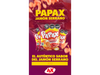 PAPAX JAMON SERRANO X 70 GRS