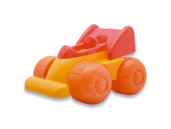 AUTO FORMULA 1 DURAVIT