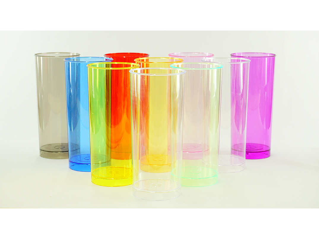 VASO TUBO