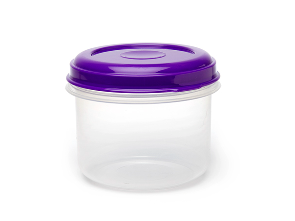 HERMETICO RED. PLAST. 1,60 LTS NUVA