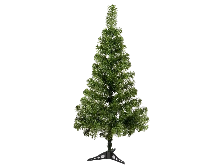 PINO CANADIENSE VERDE X 1,20 MTS