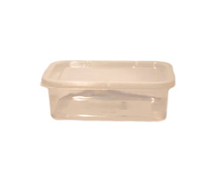 HERMETICO RECT. 600 ML YESI