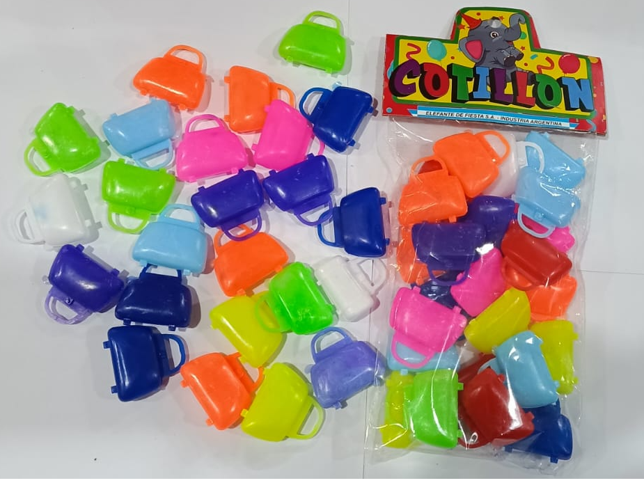 CARTERITAS MINI X 24 UN