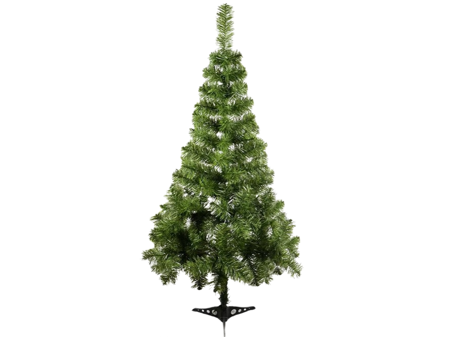 PINO CANADIENSE VERDE X 1,50 MTS