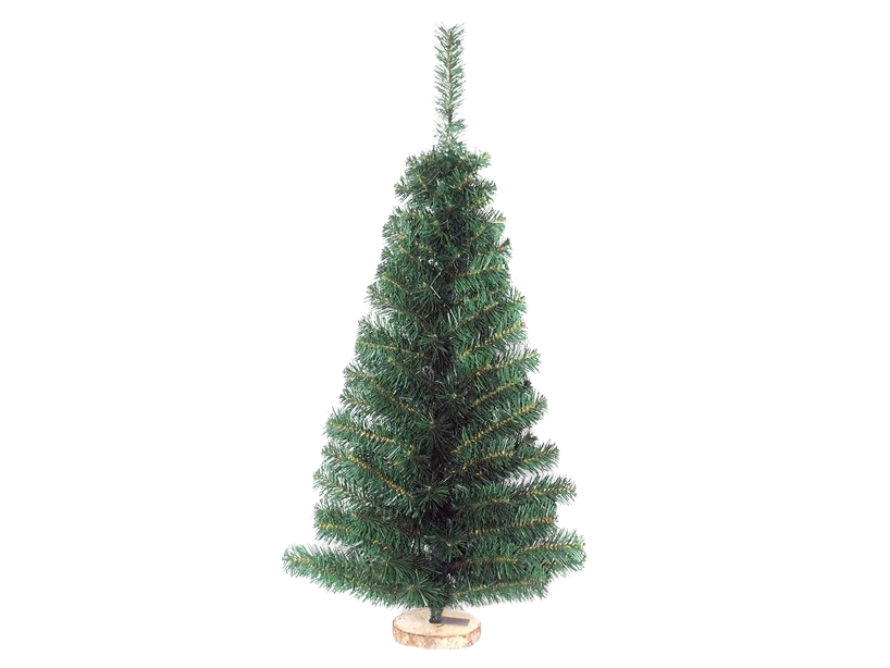 MINI PINO VERDE X 1 MT