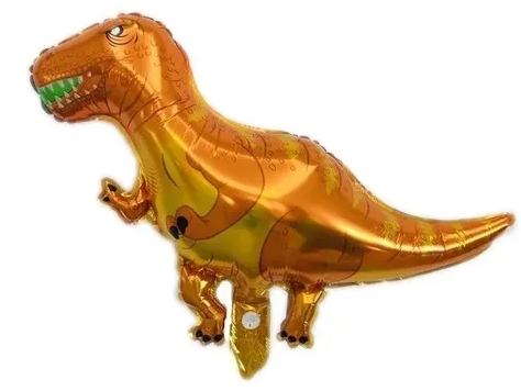 GLOBO DINOSAURIO X UN