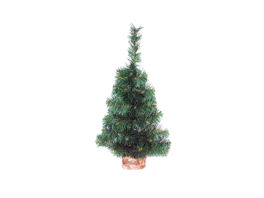 MINI PINO VERDE X 0,45 CM